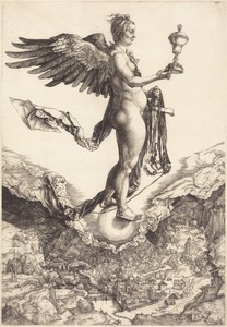 Nemesis (The Great Fortune)