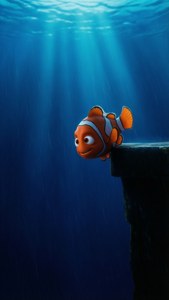 Nemo at the Drop-off