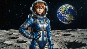 Nene Space Explorer