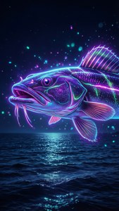 Neo Lingcod