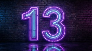 Neon 13