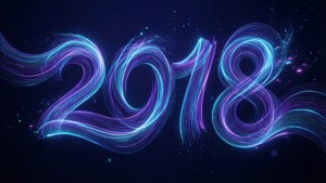 Neon 2018 Abstract
