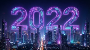 Neon 2022 City