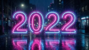 Neon 2022 Night