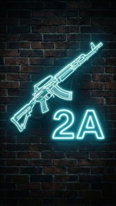Neon 2A Sign
