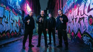Neon Alley
