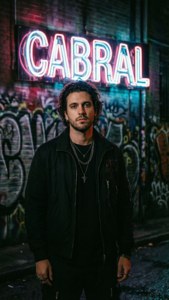 Neon Alley Cabral