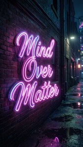 Neon Alley
