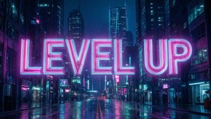 Neon Ascension