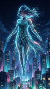 Neon Ascension