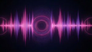 Neon Atmos Visualizer