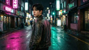 Neon B.I