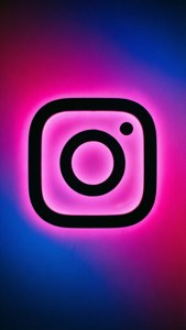 Neon Background