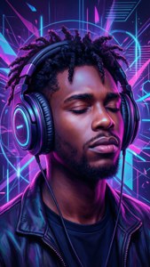 Neon Beats
