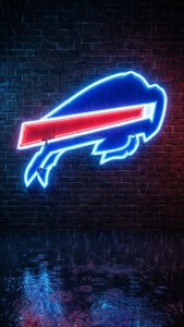 Neon Bills Logo