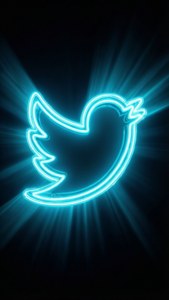 Neon Bird Cyber