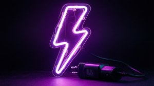 Neon Bolt