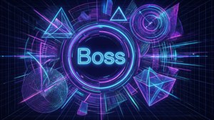 Neon Boss