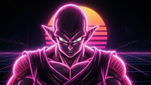 Neon Buu