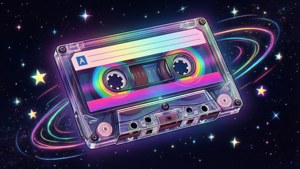 Neon Cassette Dreams