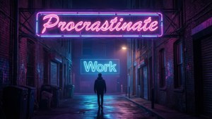 Neon Choice