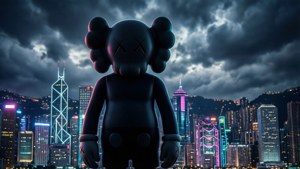 Neon City Companion