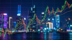 Neon City Stocks