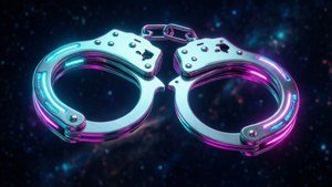 Neon Cuffs