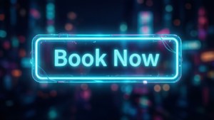 Neon Cyberpunk Book Now
