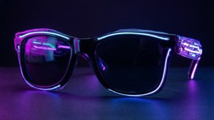 Neon Cyberpunk