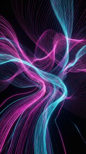 Neon Cyberpunk Flow