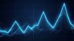 Neon Data Pulse