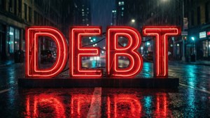 Neon Debt