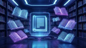 Neon Digital Library