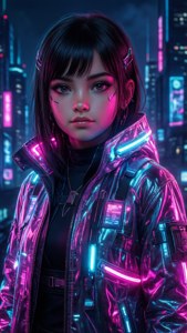 Neon Dream