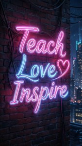 Neon Dream