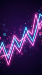Neon Dreamscape