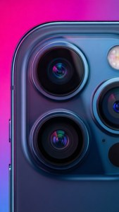 Neon Dual Lens Closeup