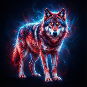Neon Essence
