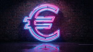 Neon Euro Cyberpunk