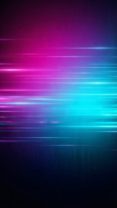 Neon Fade Glow