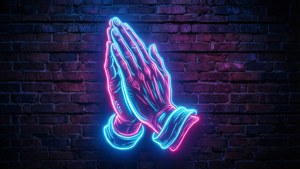 Neon Faith