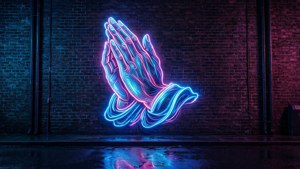Neon Faith