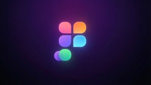 Neon Figma Logo