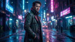Neon Future Callan