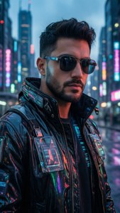 Neon Future Luccas