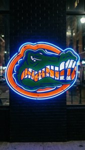 Neon Gators