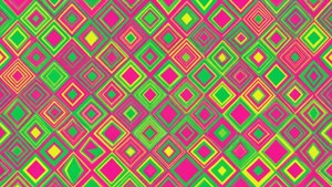 Neon Geometry