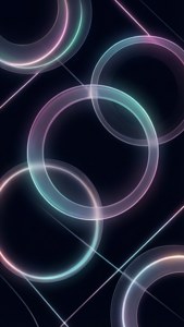 Neon Geometry