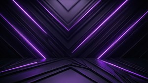 Neon Geometry